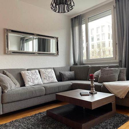 City-Apartment Feldkirch Luaran gambar