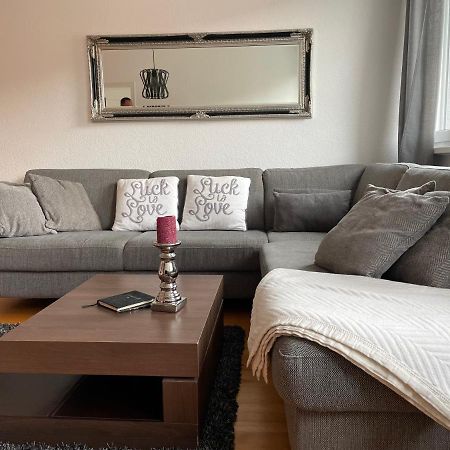 City-Apartment Feldkirch Luaran gambar