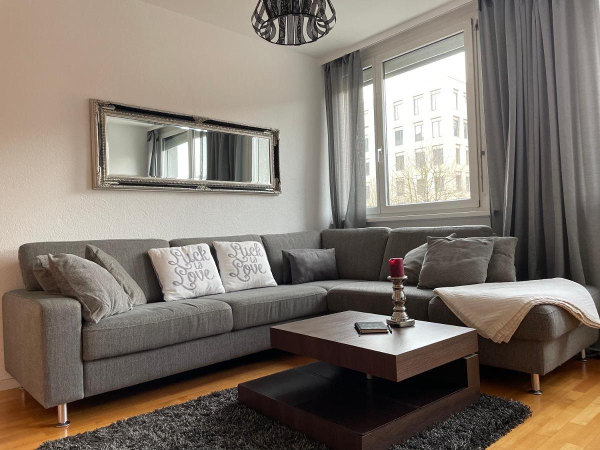 City-Apartment Feldkirch Luaran gambar