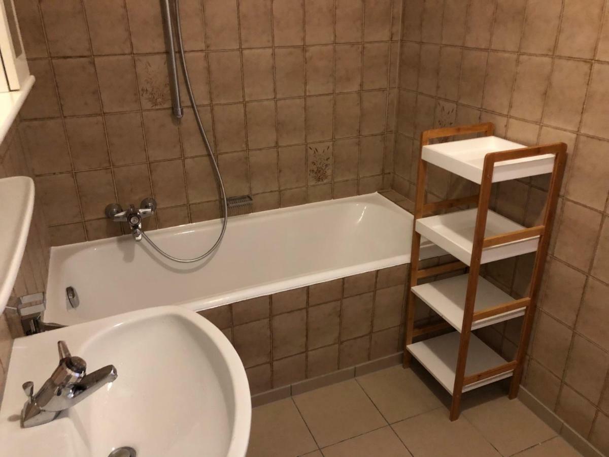 City-Apartment Feldkirch Luaran gambar