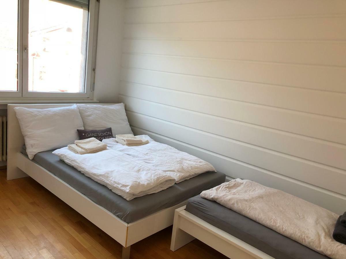 City-Apartment Feldkirch Luaran gambar