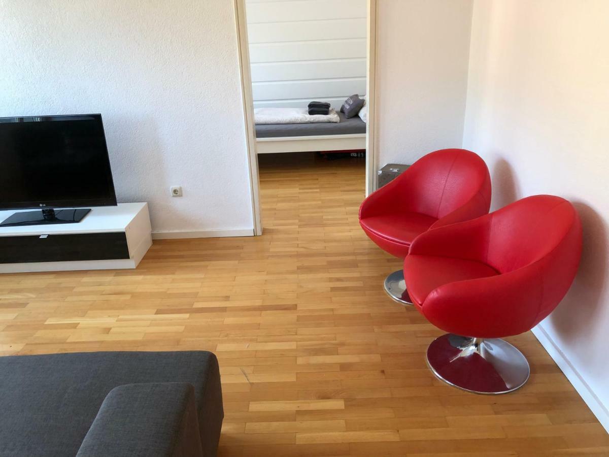 City-Apartment Feldkirch Luaran gambar