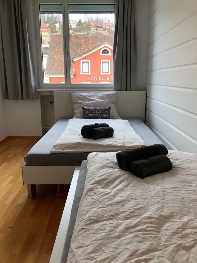 City-Apartment Feldkirch Luaran gambar