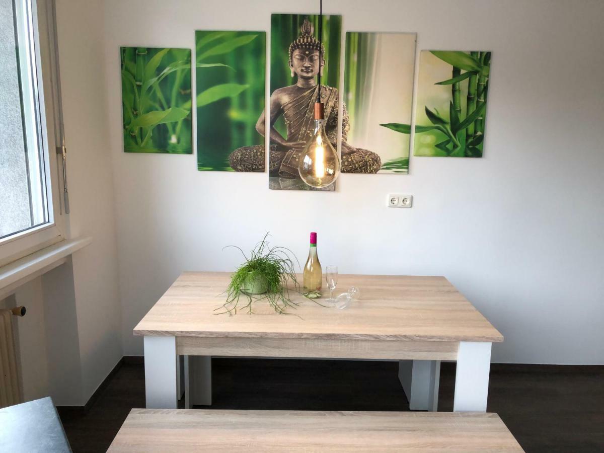City-Apartment Feldkirch Luaran gambar