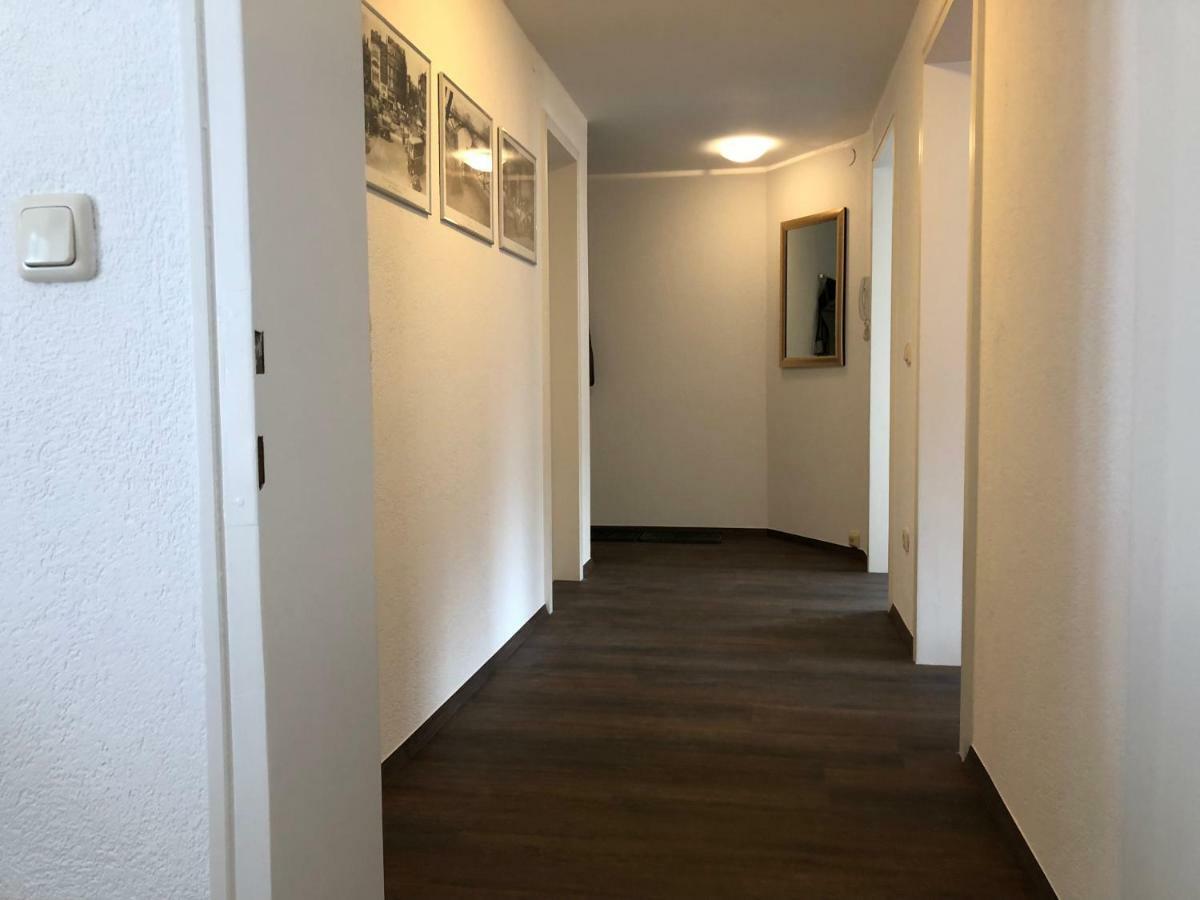 City-Apartment Feldkirch Luaran gambar