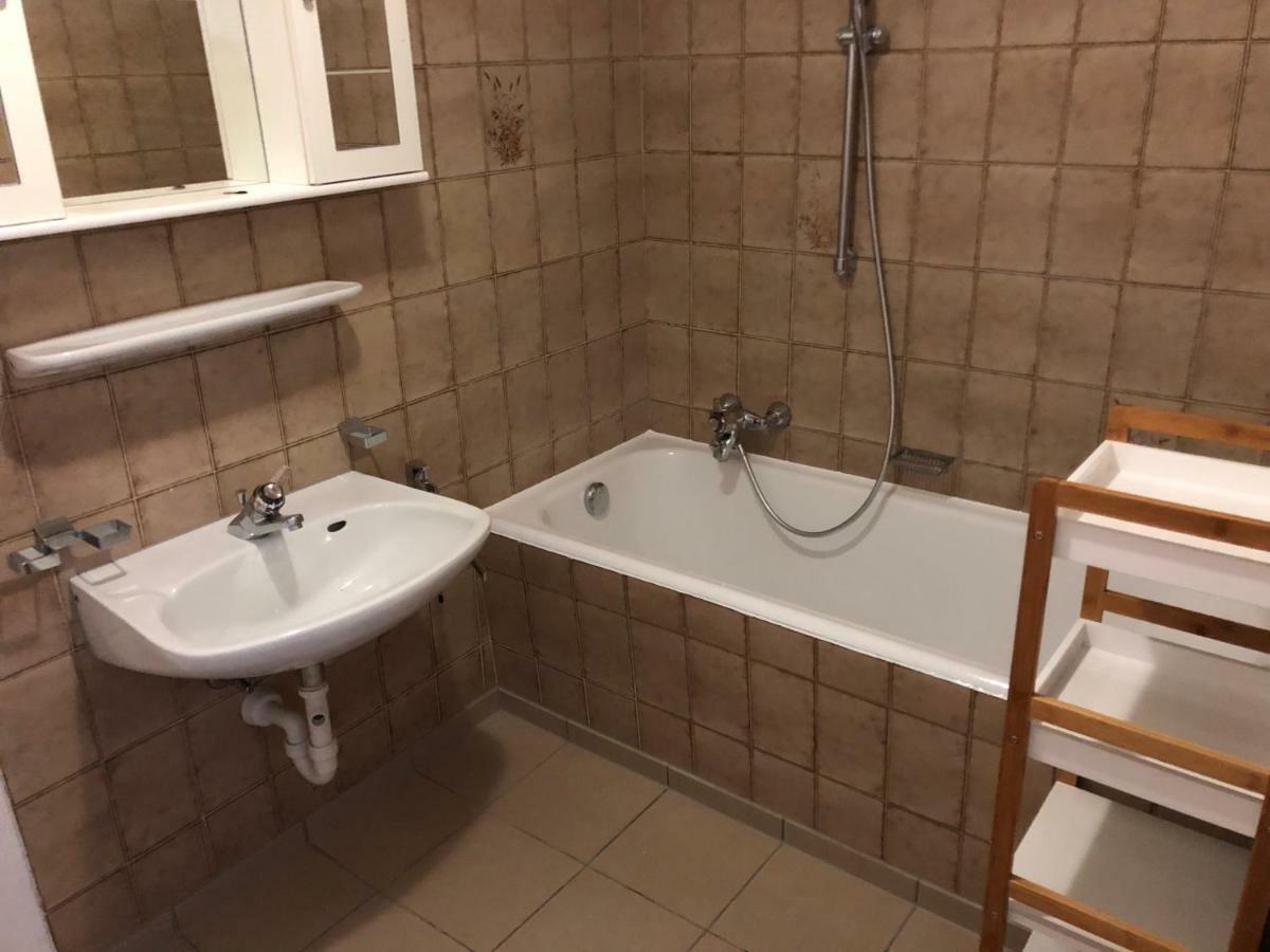 City-Apartment Feldkirch Luaran gambar