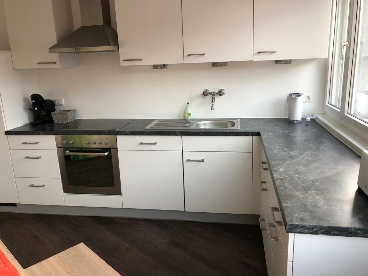City-Apartment Feldkirch Luaran gambar