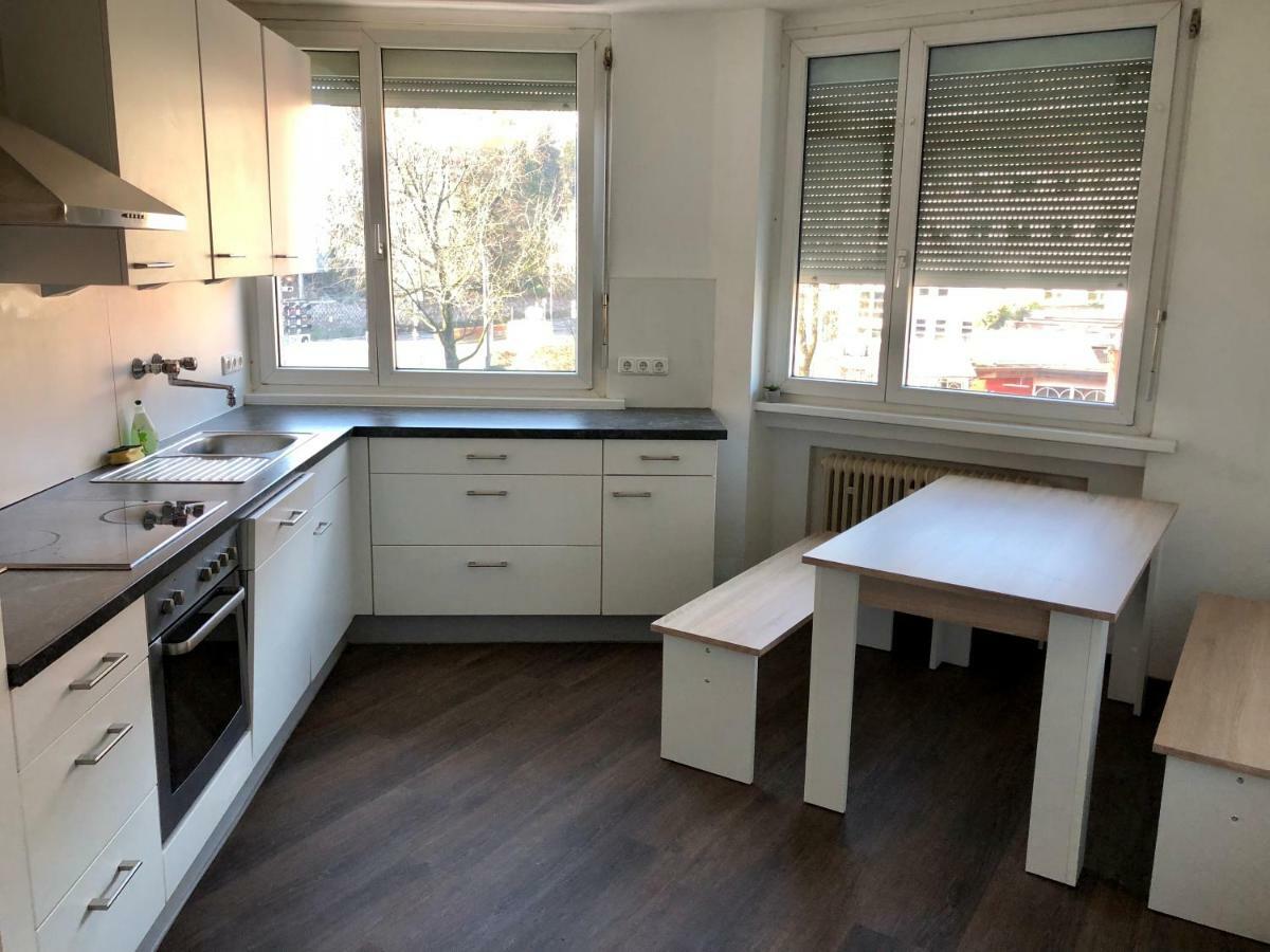 City-Apartment Feldkirch Luaran gambar
